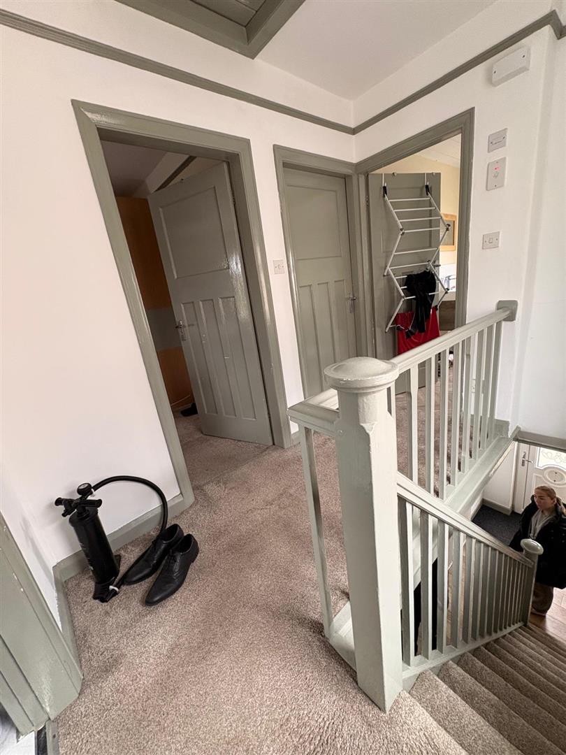 17 Sulby Drive, Lancaster, LA1 4UB